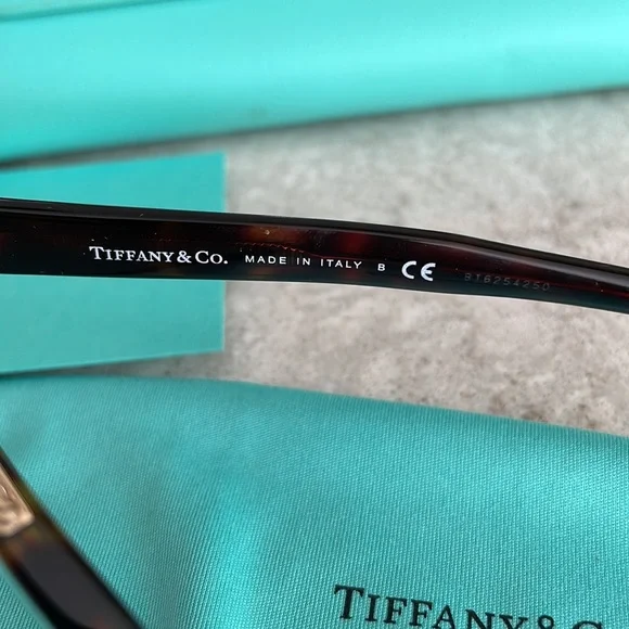 TIFFANY&CO frames. - Picture 3 of 5